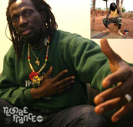 Teken Jah Fakoly